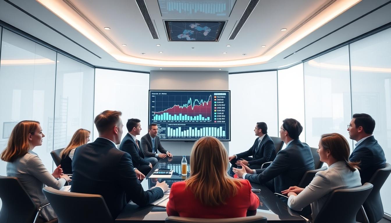 Transform Your Financial Strategy