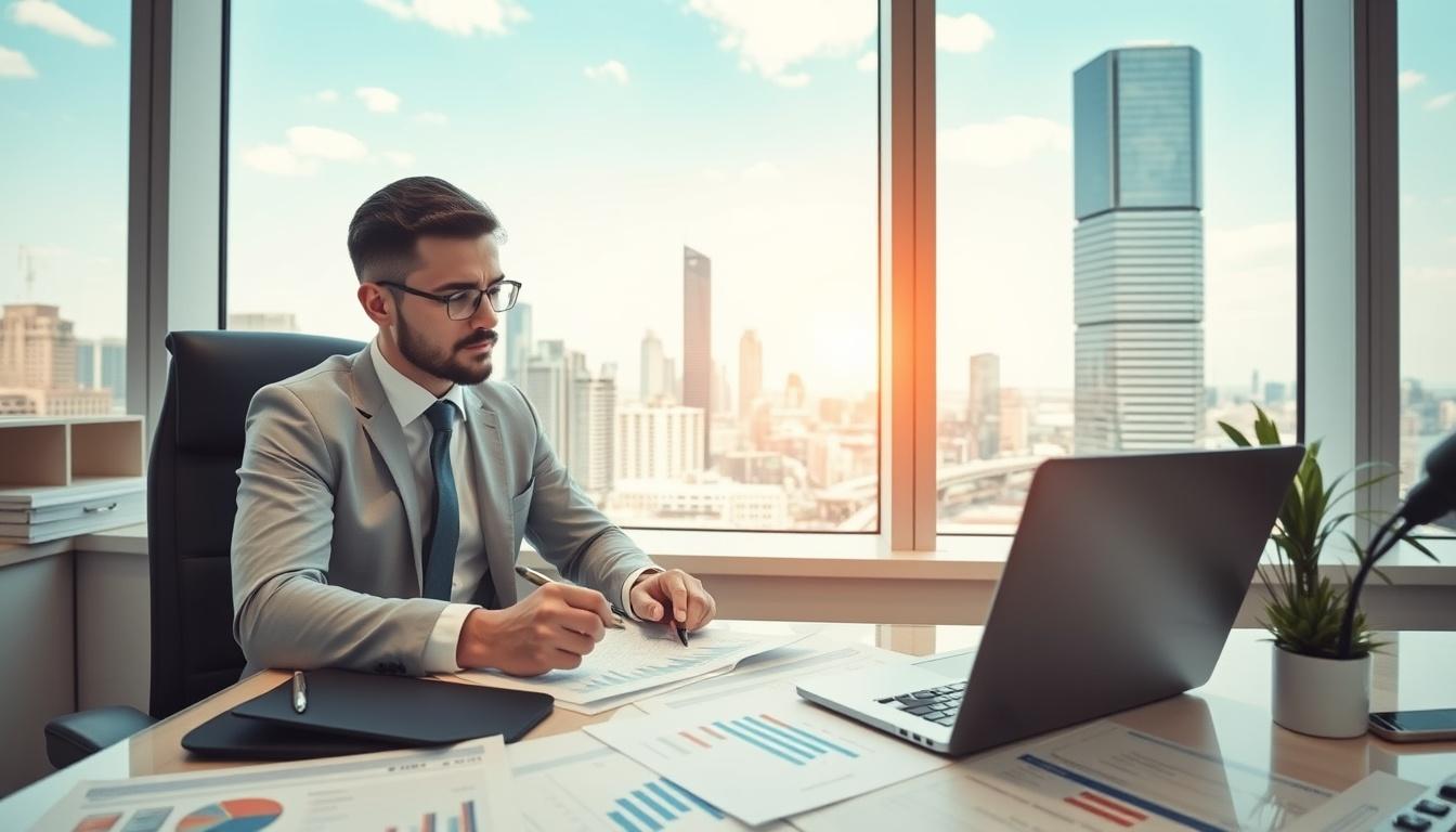 Corporate Treasury Management